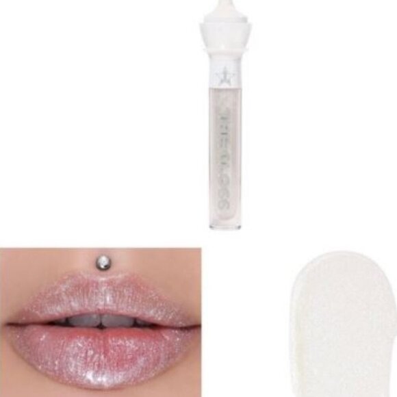 Jeffree Star The Gloss in Heaven’s Gate - NIB - Picture 3 of 5